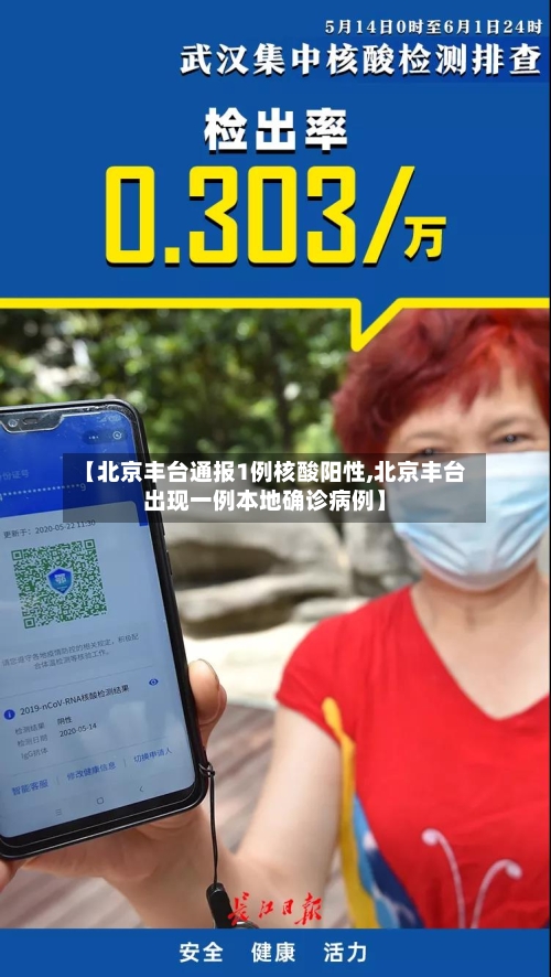 【北京丰台通报1例核酸阳性,北京丰台出现一例本地确诊病例】-第2张图片