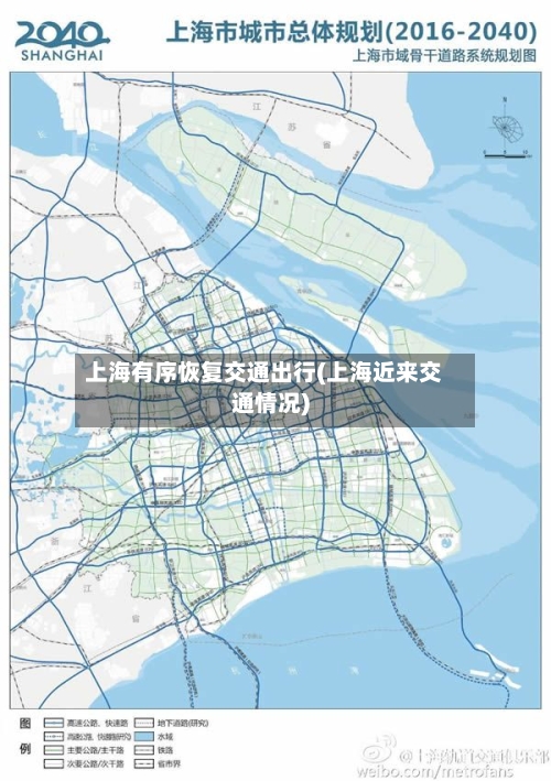上海有序恢复交通出行(上海近来交通情况)-第2张图片