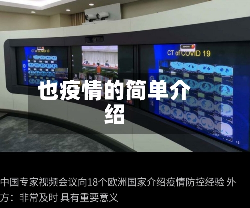 也疫情的简单介绍