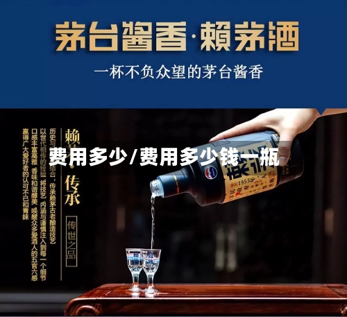 费用多少/费用多少钱一瓶-第2张图片