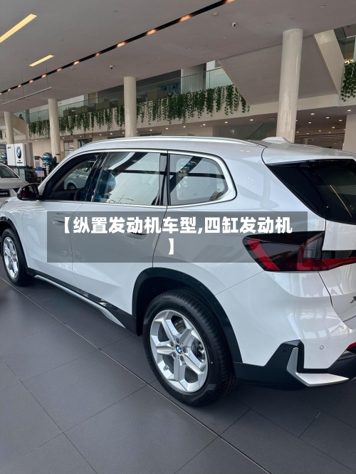 【纵置发动机车型,四缸发动机】