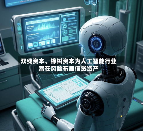 双线资本	、橡树资本为人工智能行业潜在风险布局信贷资产-第3张图片