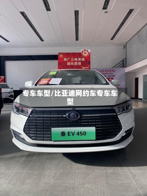 专车车型/比亚迪网约车专车车型